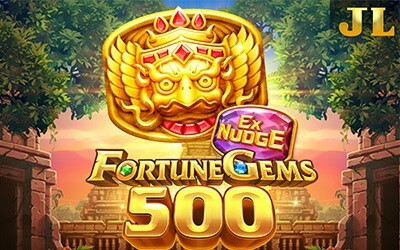 Fortune Gems 500