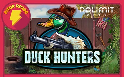 Duck Hunters
